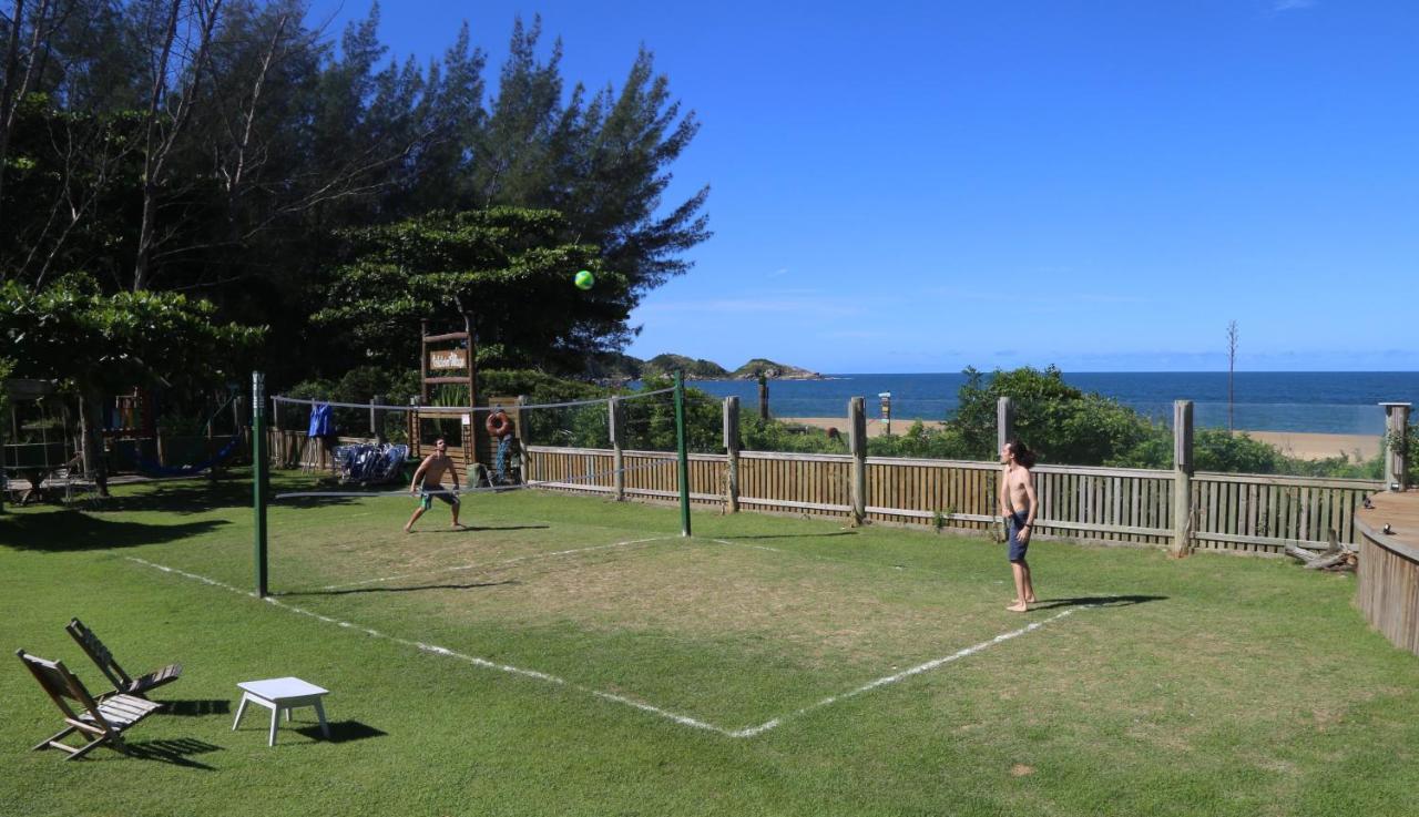 Estaleiro Village - Frente Mar Inn Balneario Camboriu
