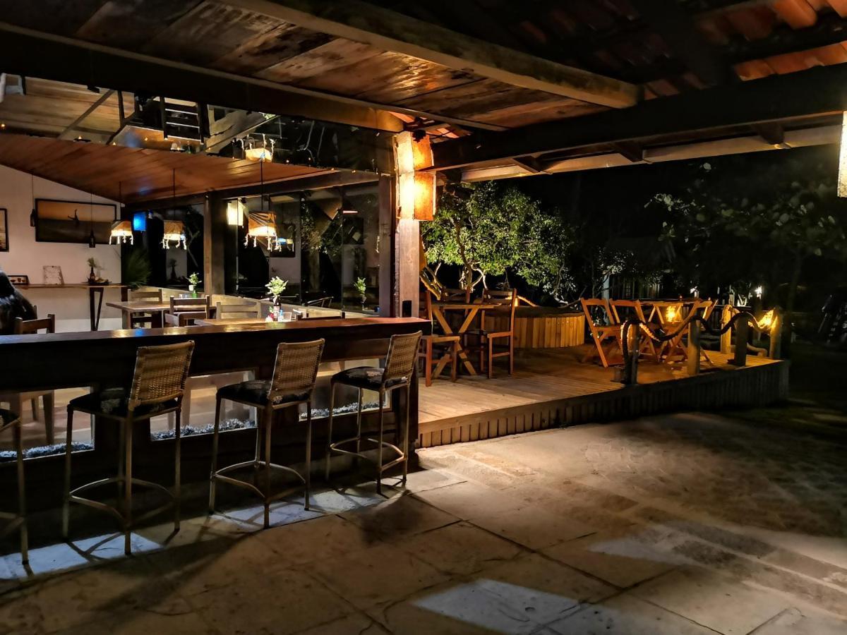 Estaleiro Village - Frente Mar Balneario Camboriu