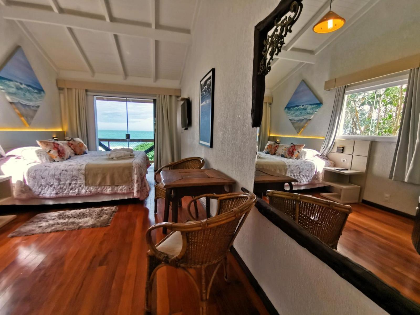 Estaleiro Village - Frente Mar Balneario Camboriu