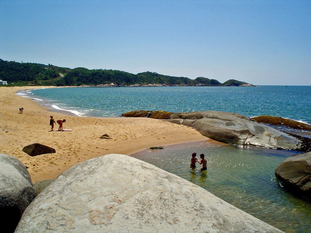Inn Estaleiro Village - Frente Mar