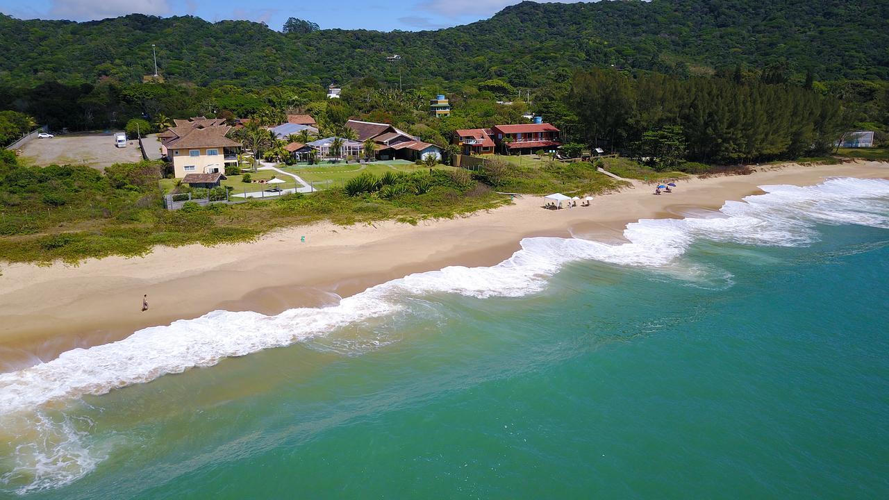 Inn Estaleiro Village - Frente Mar Balneario Camboriu