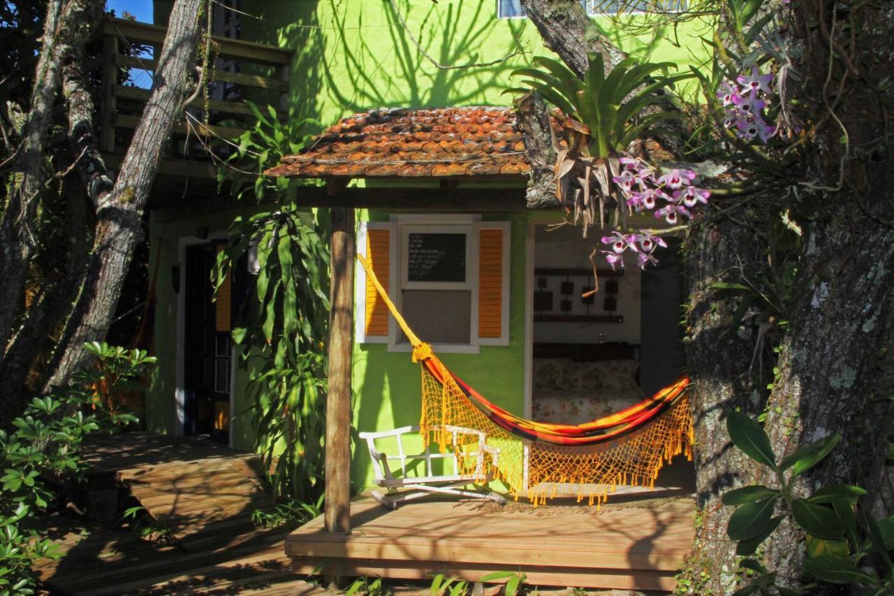 Inn Estaleiro Village - Frente Mar 2*