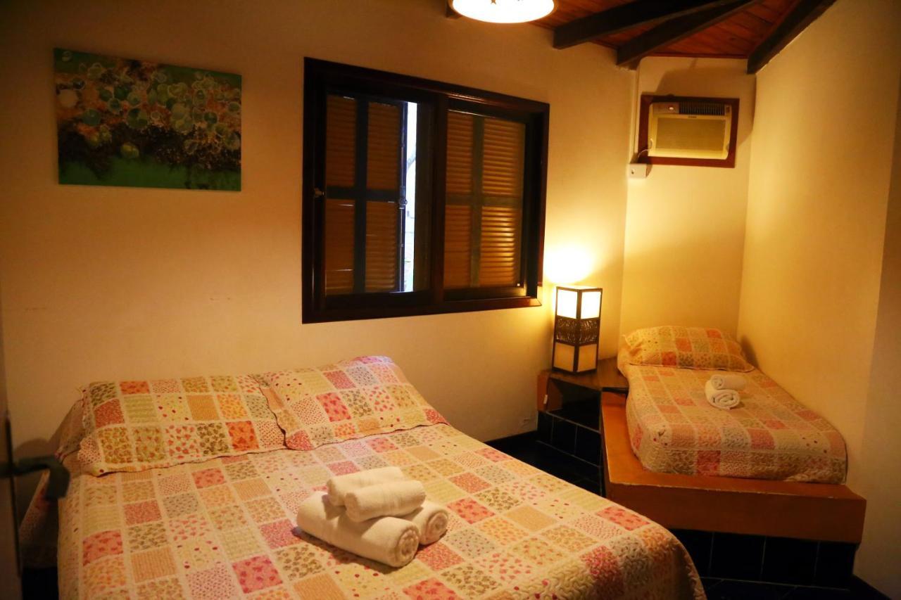 Estaleiro Village - Frente Mar Inn