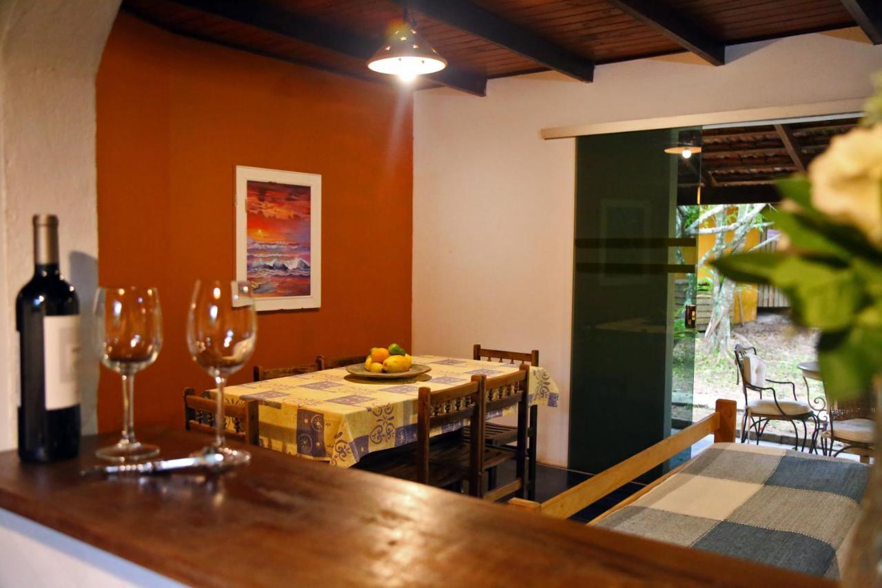 Estaleiro Village - Frente Mar Inn Balneario Camboriu