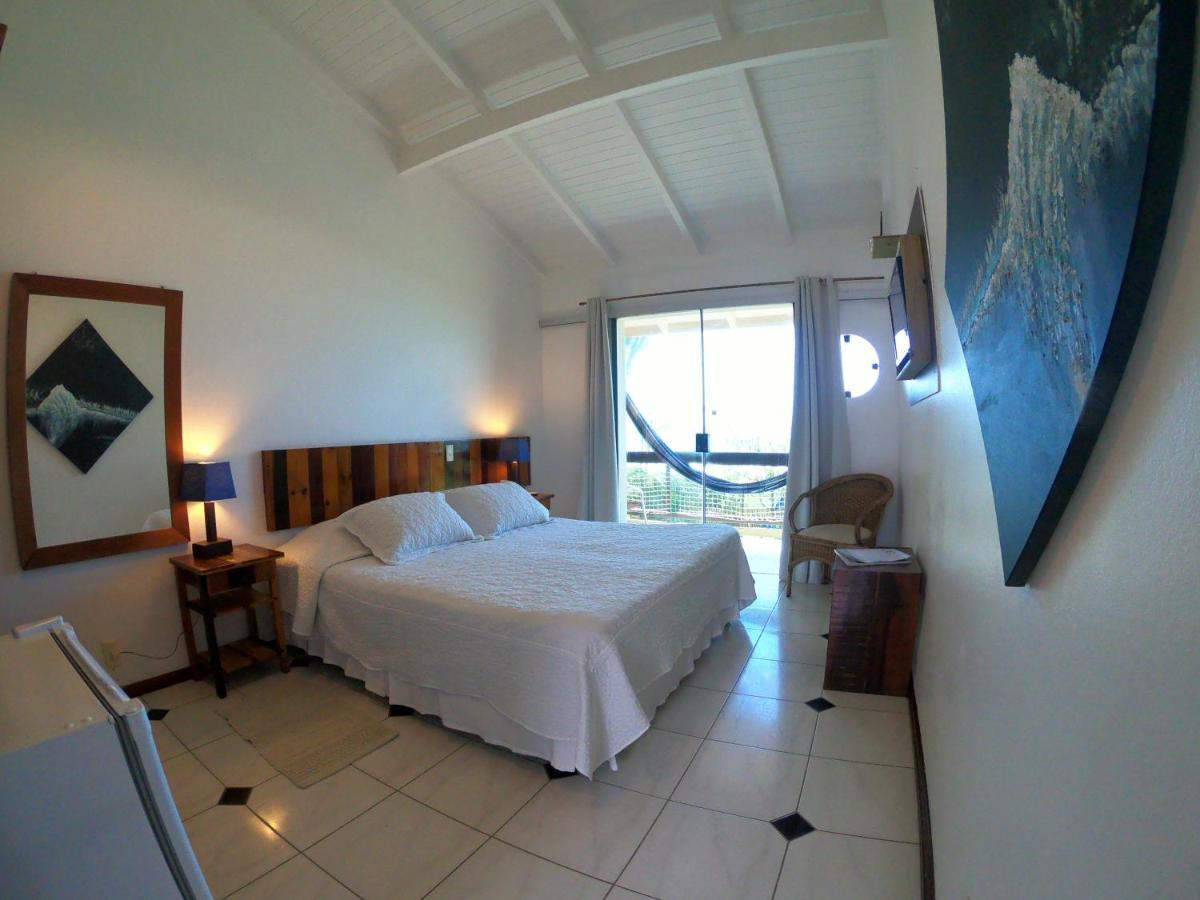 Inn Estaleiro Village - Frente Mar 2*