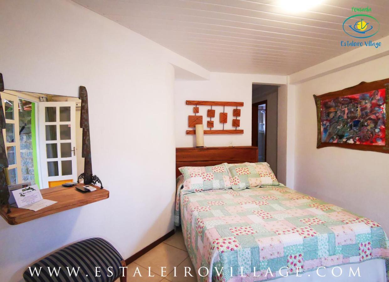Inn Estaleiro Village - Frente Mar Balneario Camboriu